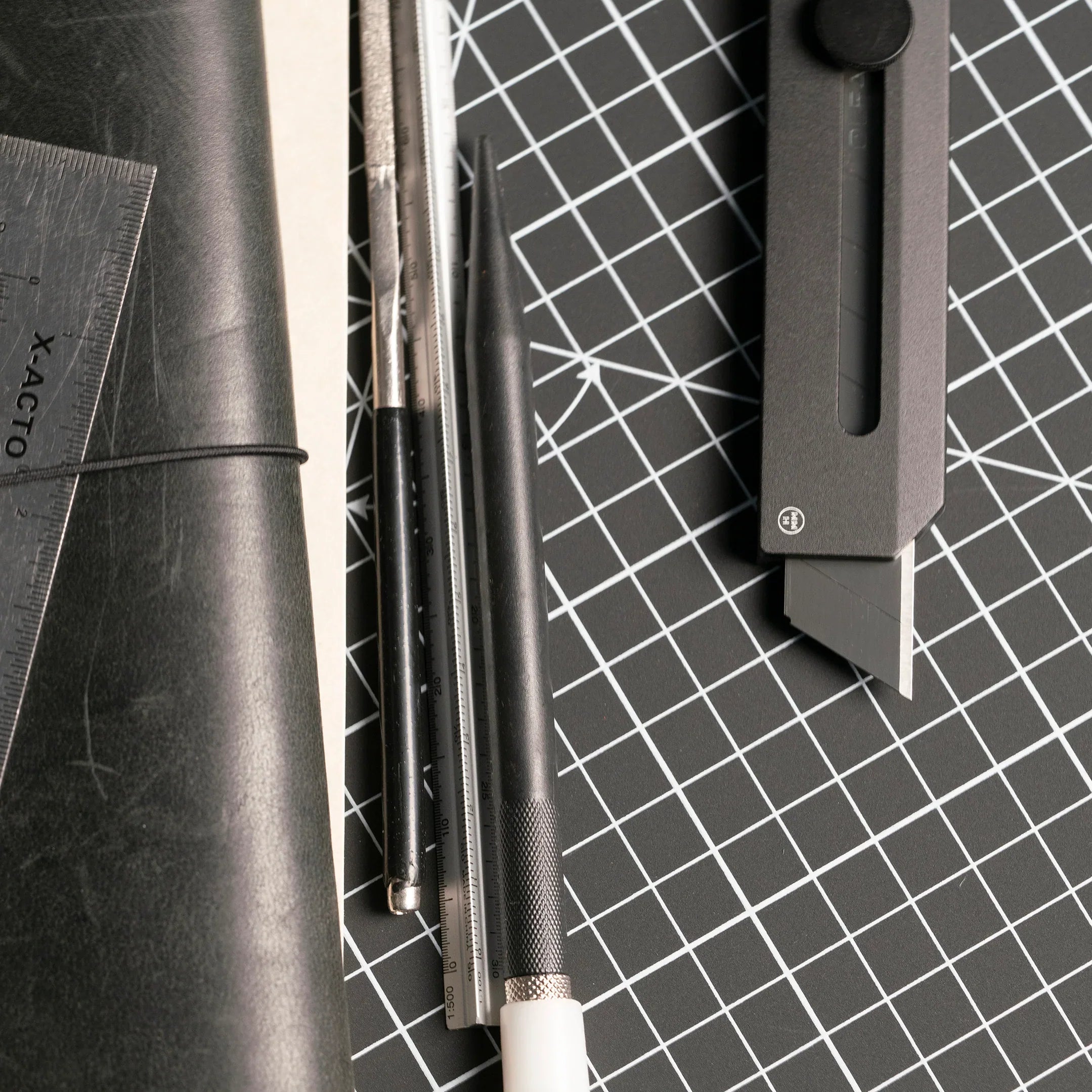 HMM Utility Knife