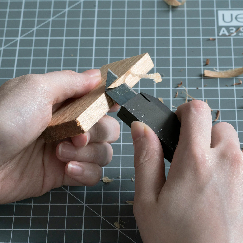 HMM Utility Knife